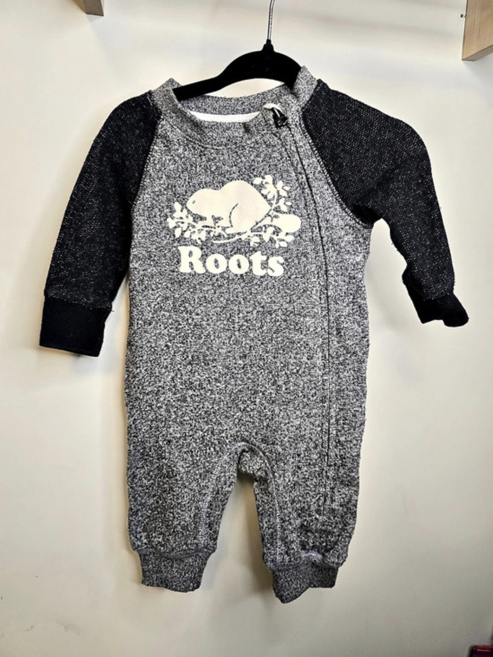 Roots Baby 0-3M